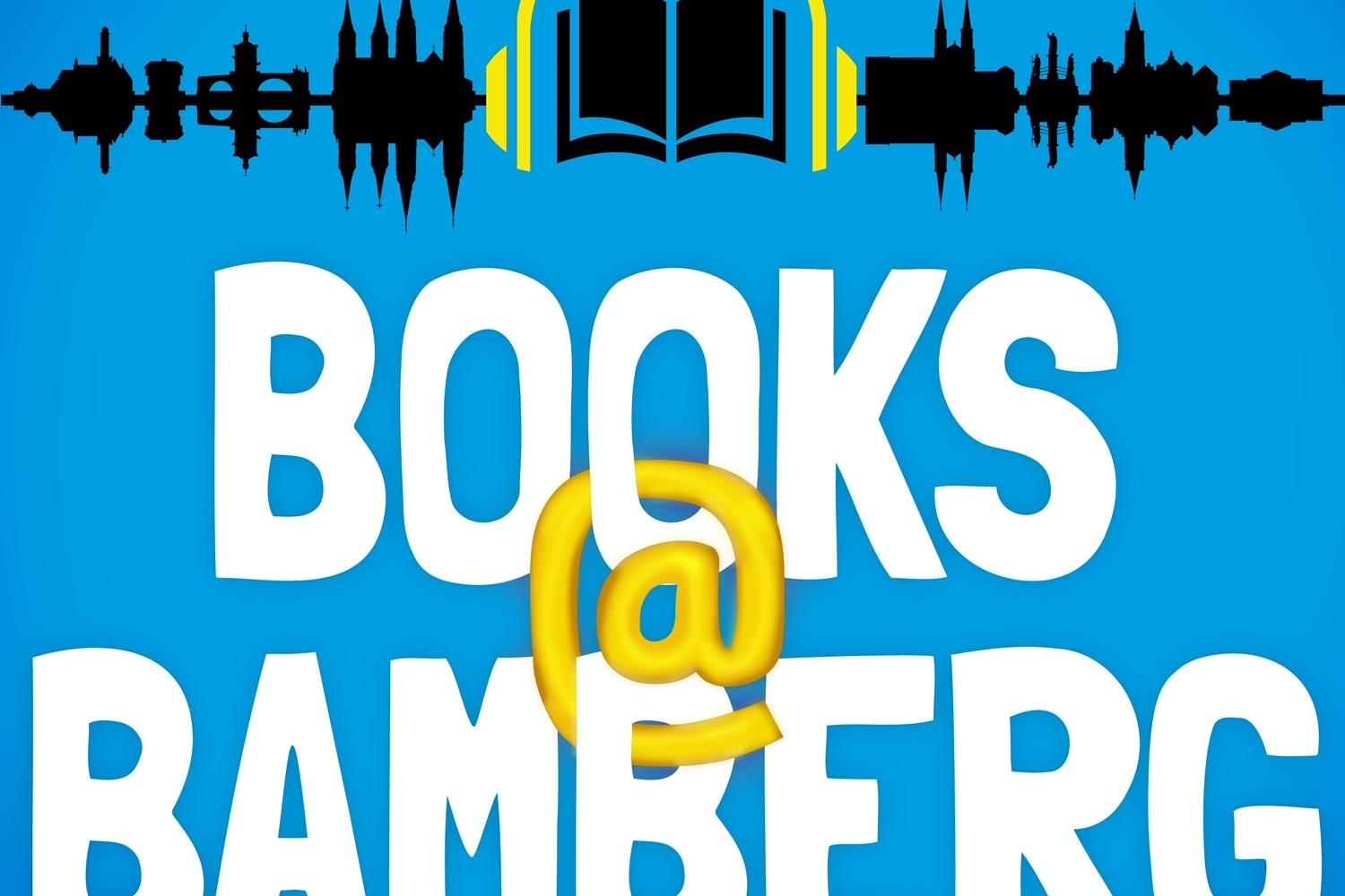Logo Books@Bamberg