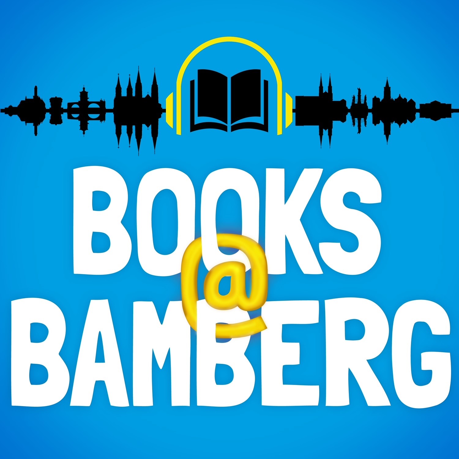 Books@Bamberg Podcast
