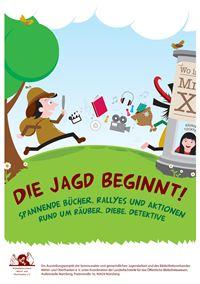 Bücherrallye