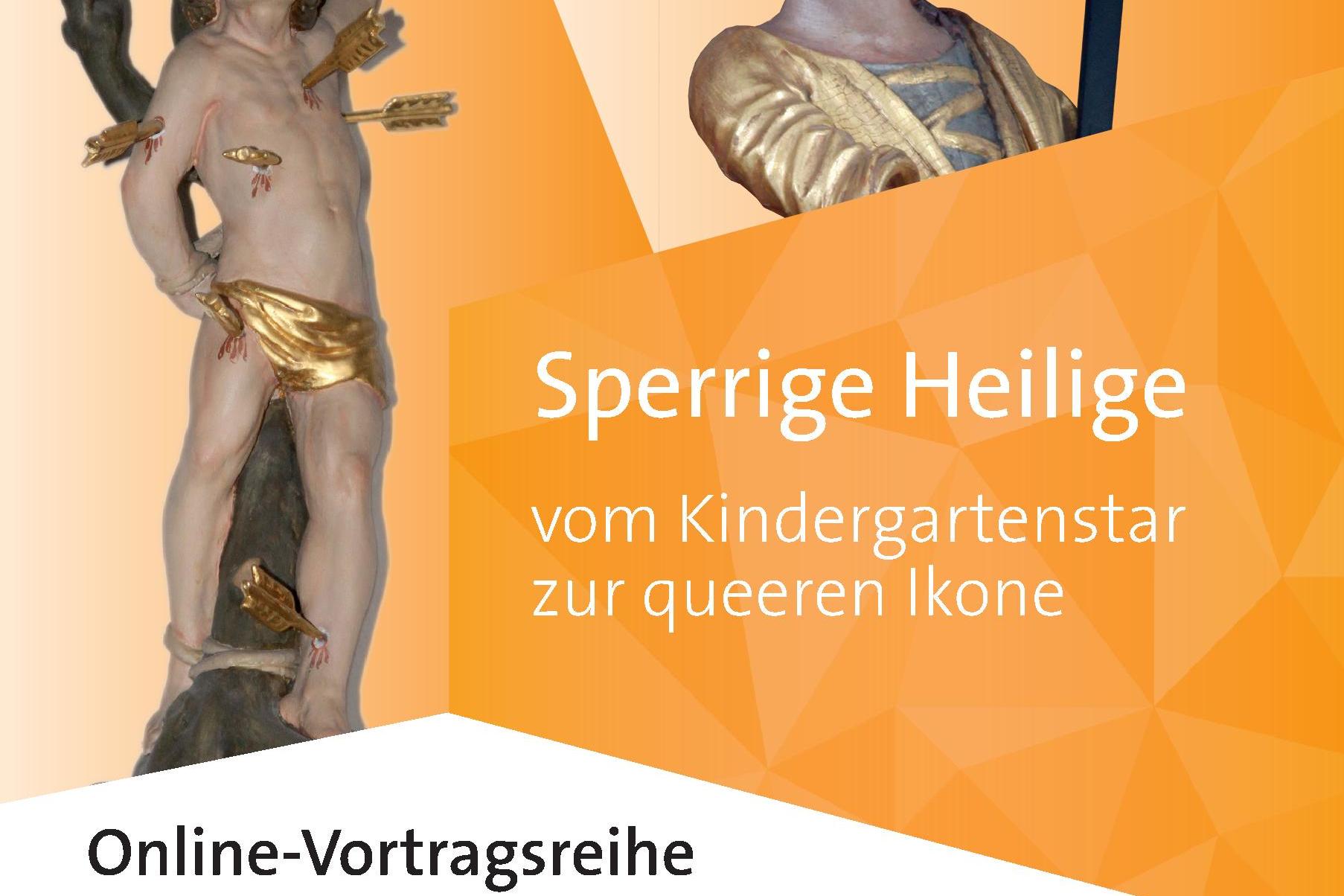 KEB Sperrige Heilige Flyer  - 0001