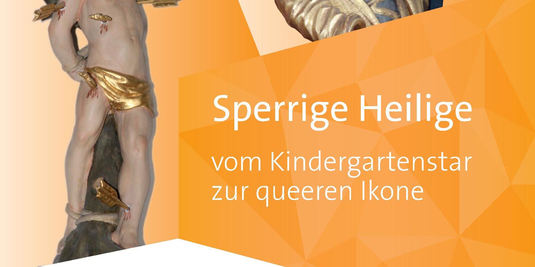 KEB Sperrige Heilige Flyer  - 0001