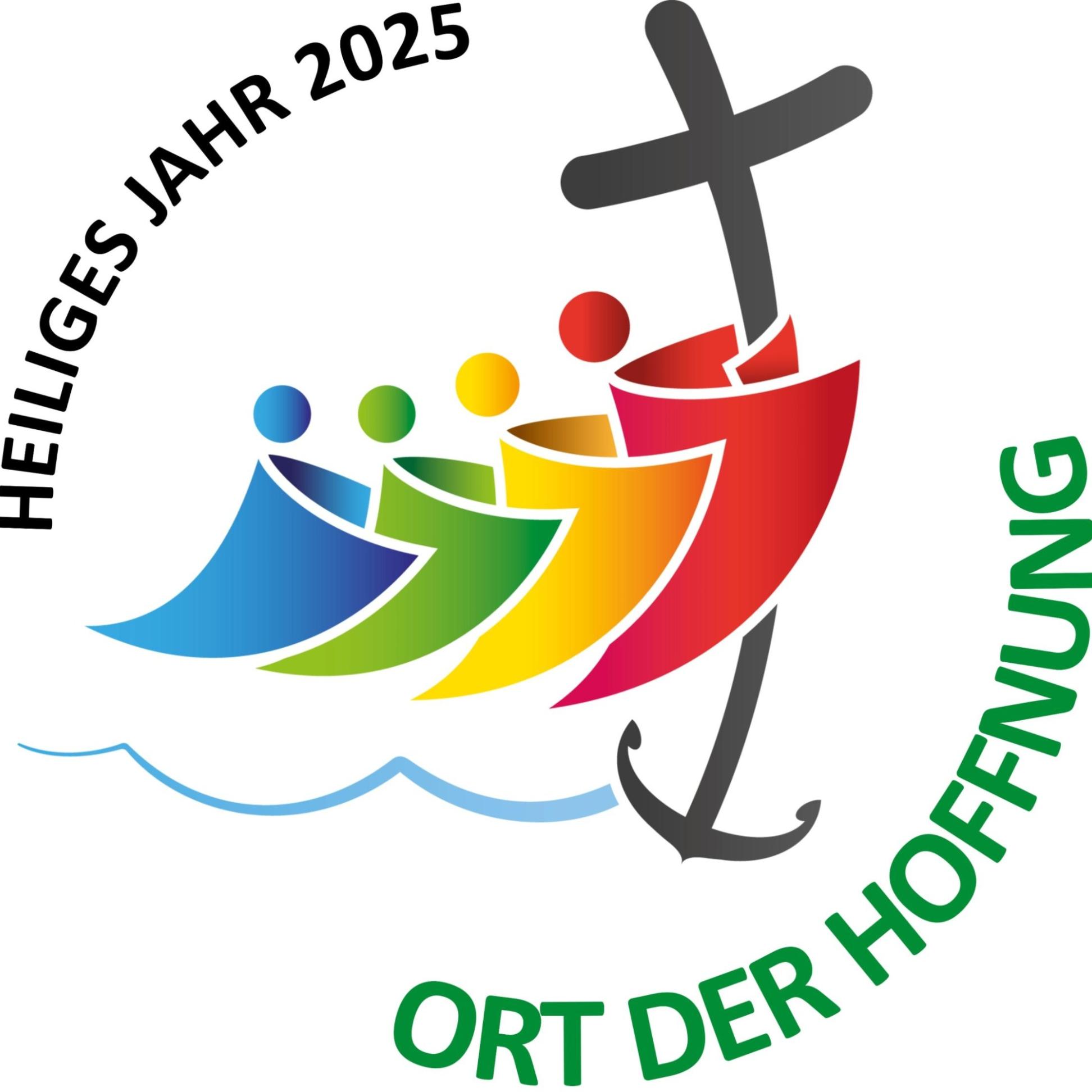 Orte der Hoffnung 2025