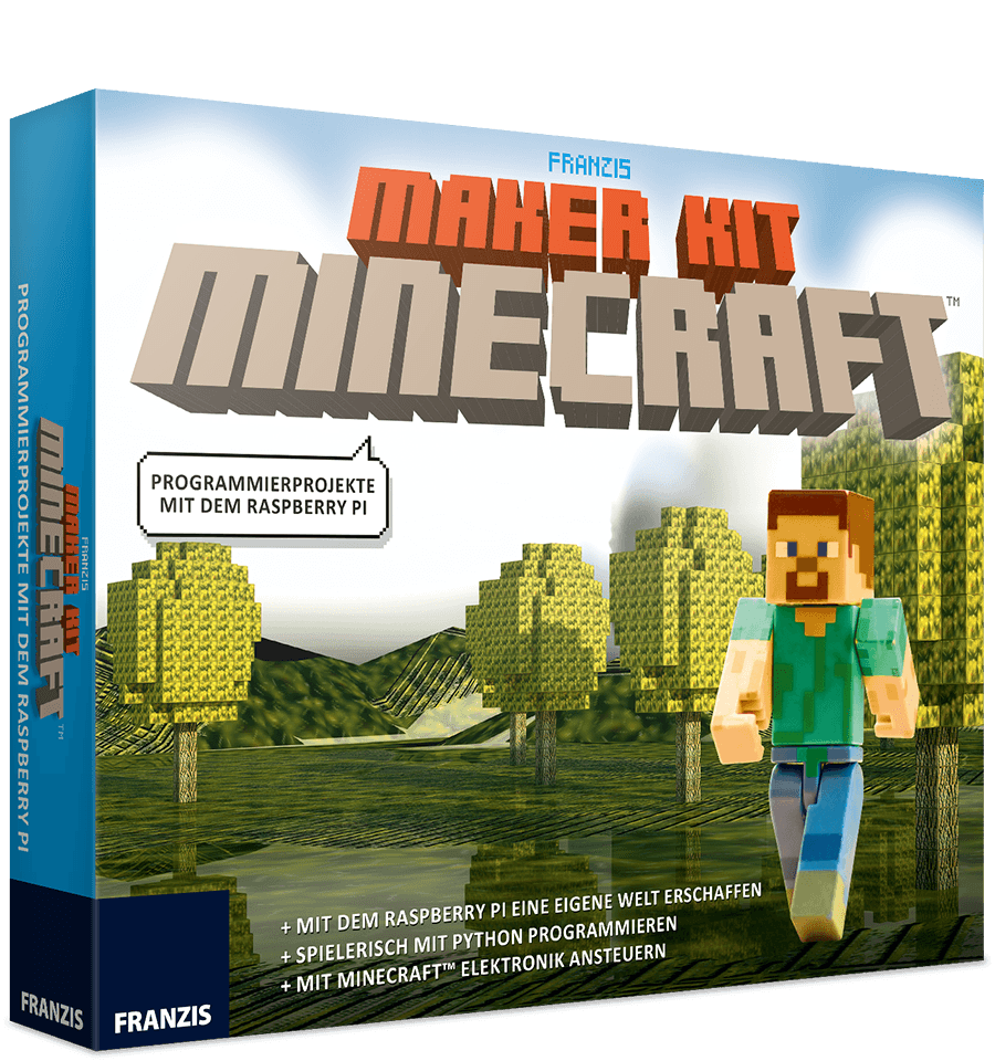 MC 21 Minecraft