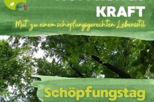 Schoepfungstag 2025