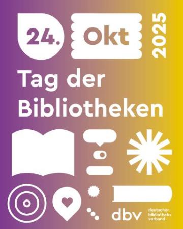 Tag der Bibliotheken 2025