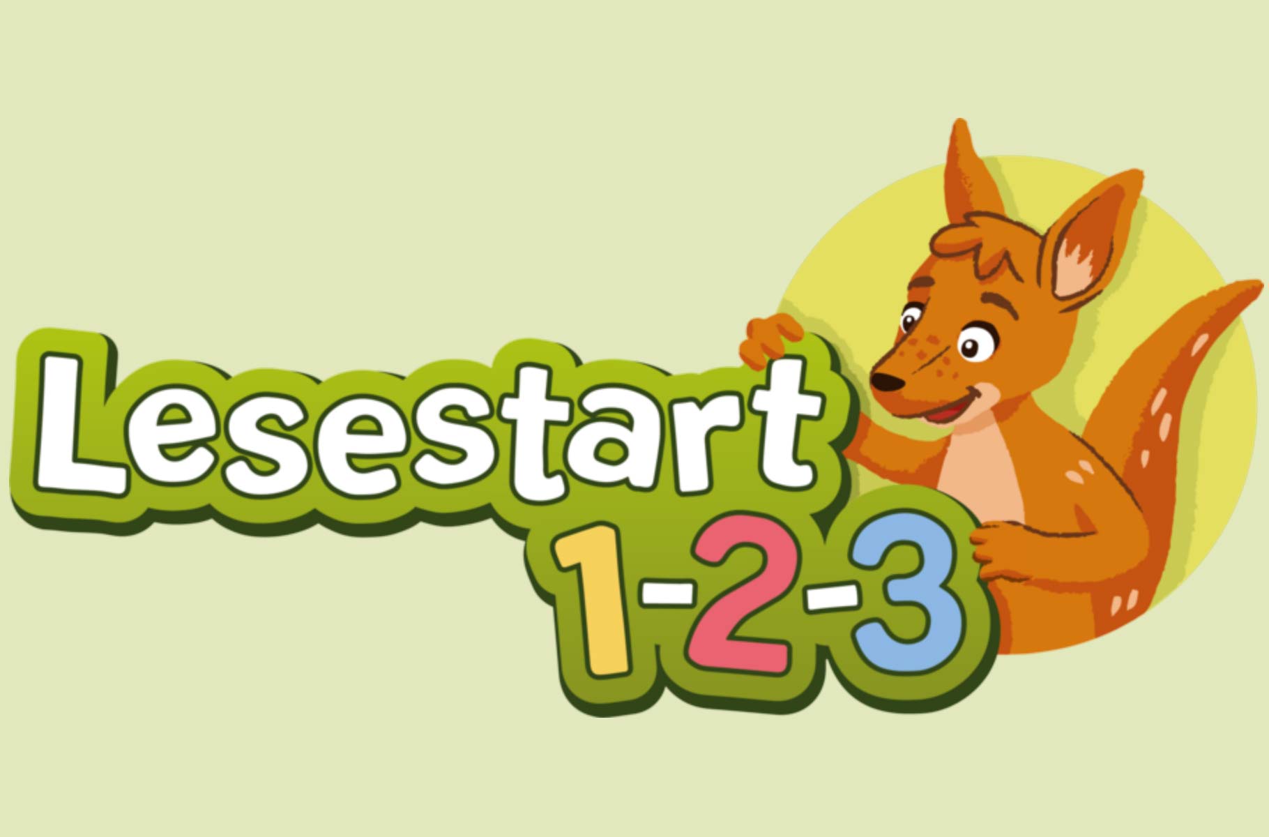 Lesestart 123