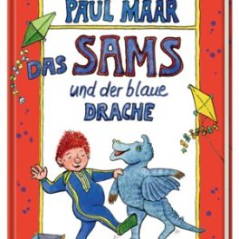 Das Sams und der blaue Drache