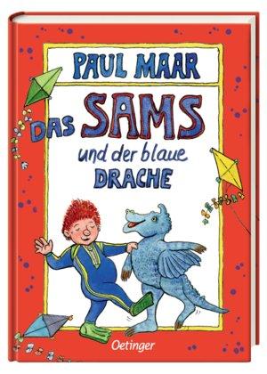 Das Sams und der blaue Drache